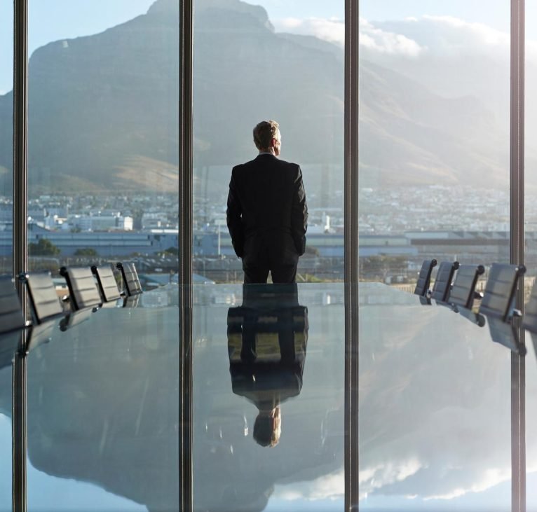 Executive Masters