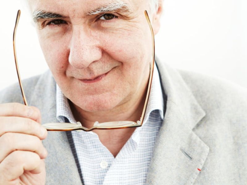 Alain Ducasse