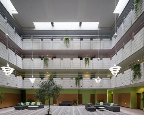 Bulle Facilities(1)