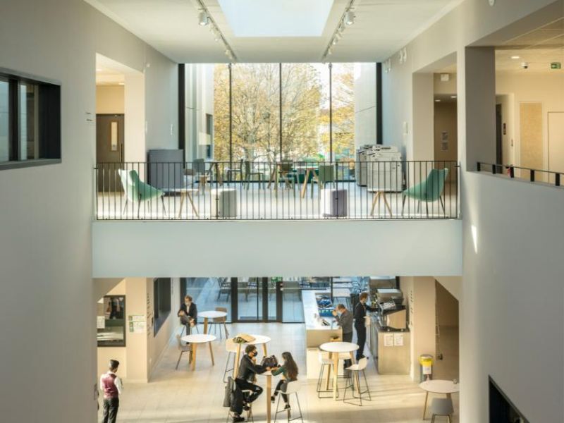 Ecole Ducasse Paris Campus (c) Boegly Grazia et Arte Charpentier (11)