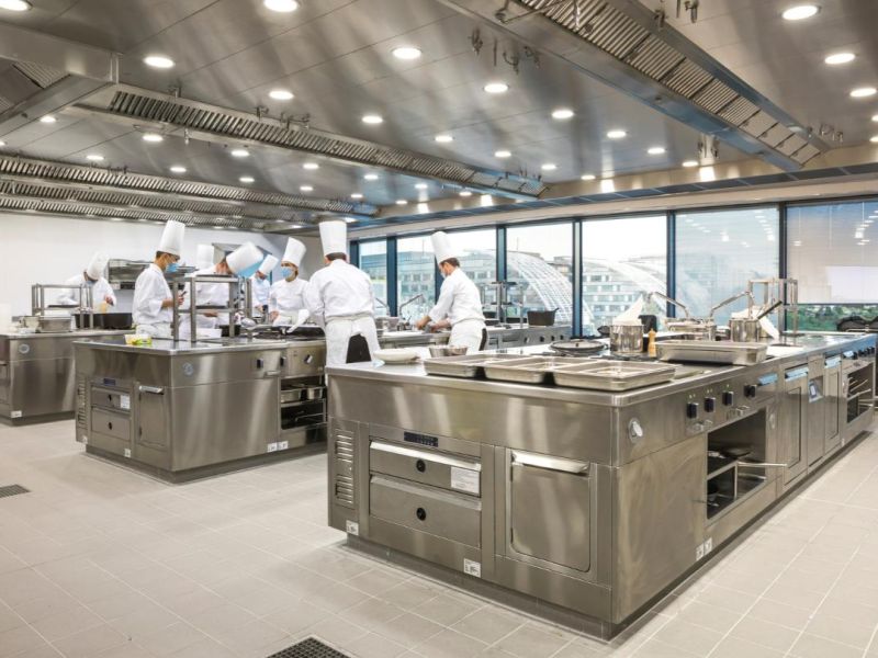 Ecole Ducasse Paris Campus (c) Boegly Grazia et Arte Charpentier (12)