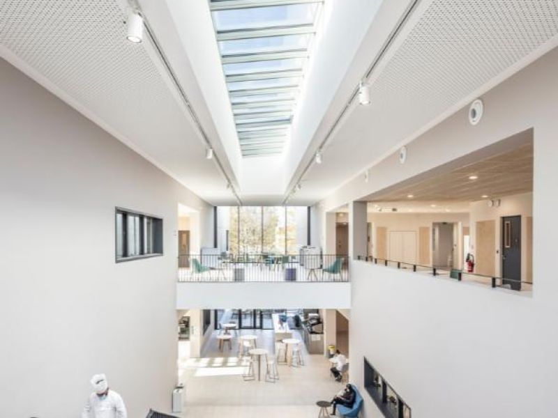 Ecole Ducasse Paris Campus (c) Boegly Grazia et Arte Charpentier (3)
