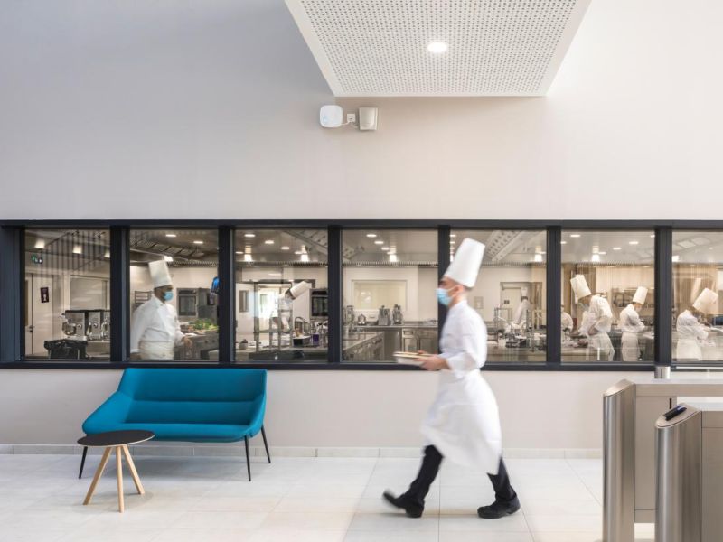 Ecole Ducasse Paris Campus (c) Boegly Grazia et Arte Charpentier (5)