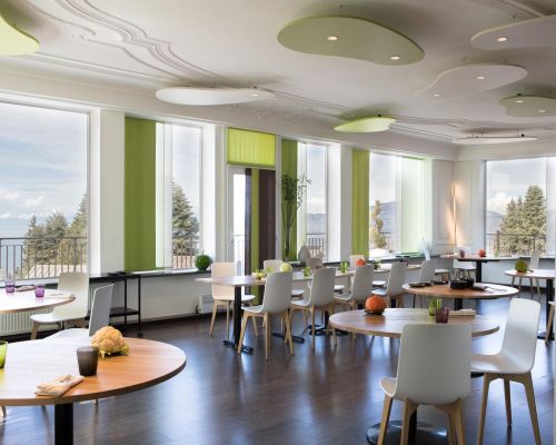 Glion Restaurants (1)
