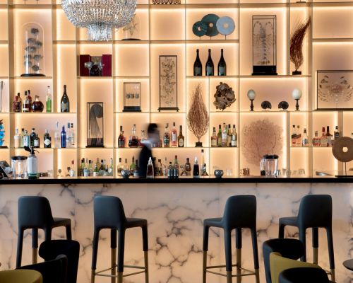 Glion Restaurants