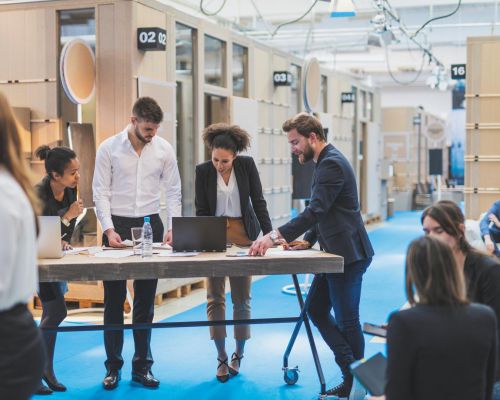 Industry - Innovation and Entrepreneurship2